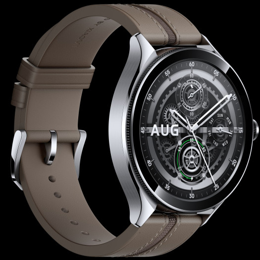 Die Xiaomi Watch 2 Pro (Bild: Xiaomi)